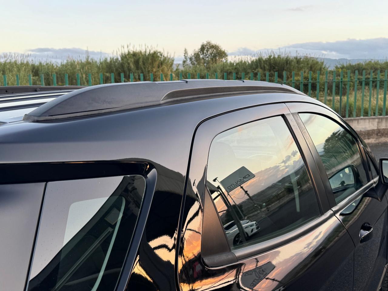 Ford EcoSport 1.5 TDCi 100 CV Start&Stop Business