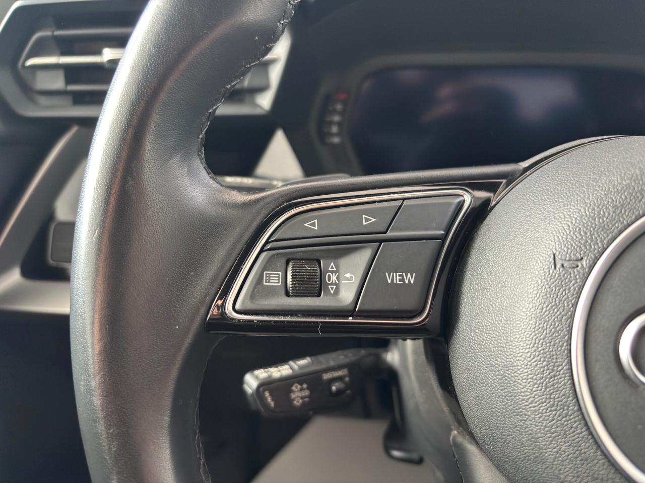 Audi A3 SPB 30 TFSI S tronic Business