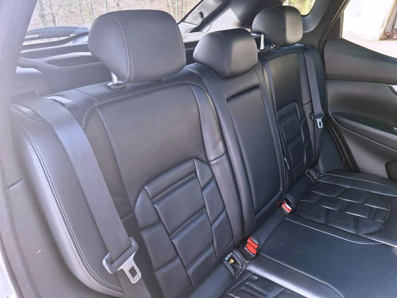 Nissan Qashqai 1.7 dci Tekna+ 2wd 150cv