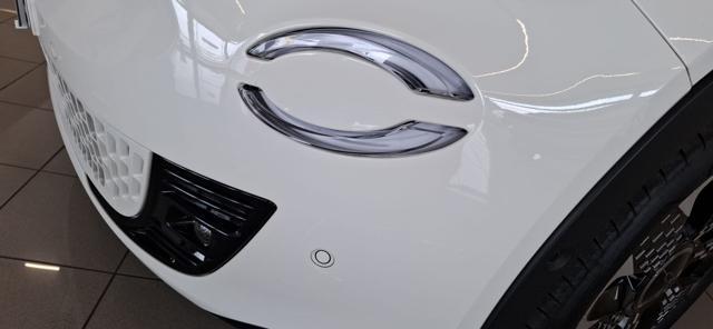 FIAT 600 Hybrid 100 CV DCT MHEV La Prima