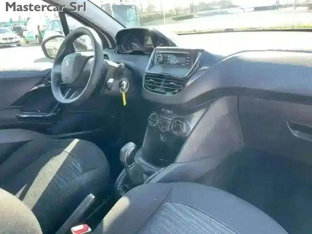 PEUGEOT 208 BlueHDi 75 5 porte Van Active - 2 POSTI - N1