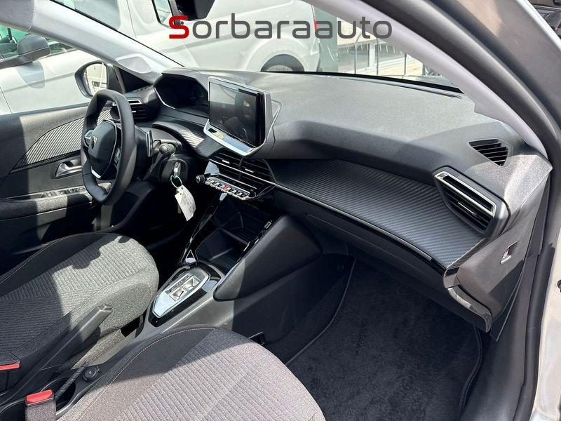 Peugeot 208 Hybrid 110 e-DCS6 Style