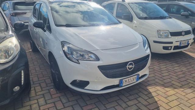 OPEL Corsa 1.4 90CV GPL Tech 5 porte b-Color