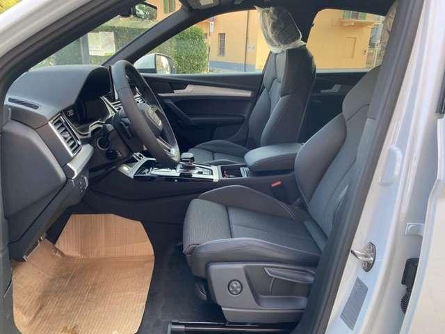 Audi Q5 SPB SPORTBACK 40 TDI quattro S tronic S line TETTO