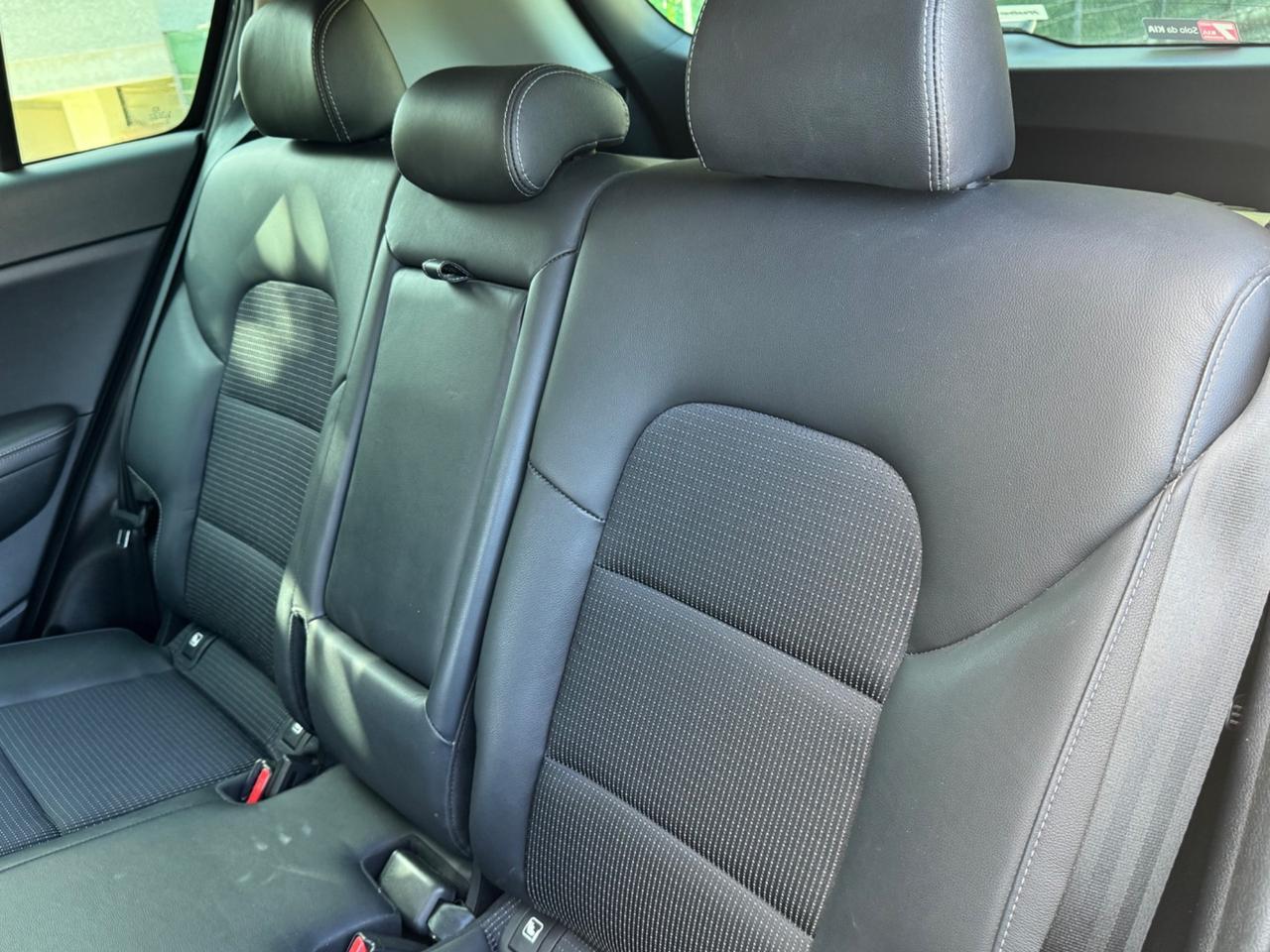 Kia Sportage 1.7 CRDI 2WD NUOVA