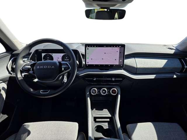 Skoda Kodiaq 1.5 m-HEV Style DSG 7p
