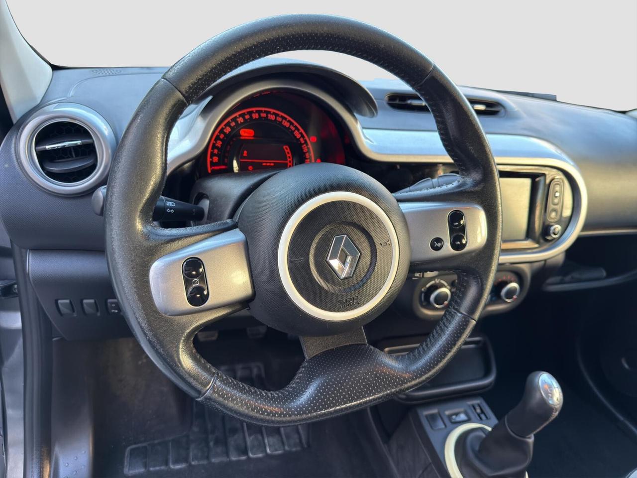 Renault Twingo 1.0 sce 69cv Duel 2019