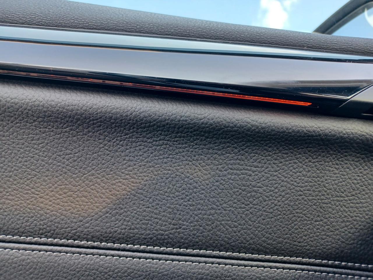 Bmw X1 sDrive18d xLine. TAGLIANDI BMW