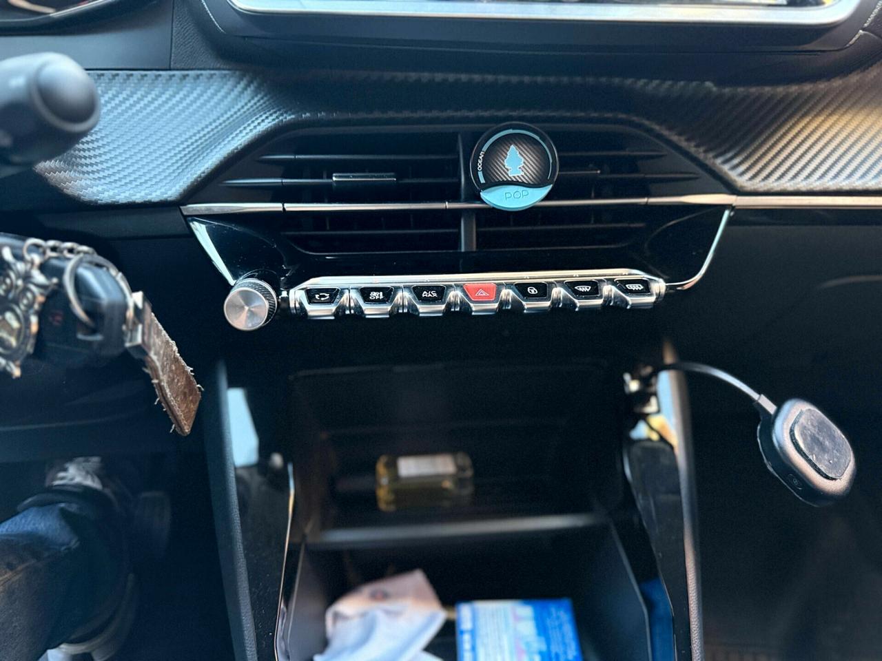 Peugeot 208 BlueHDi 100 Stop&Start 5 porte