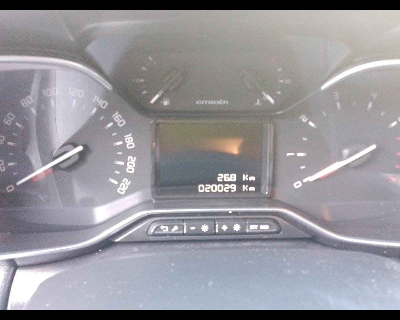 CITROEN C3 Aircross - C3 Aircross PureTech 130 S&S EAT6 Shine