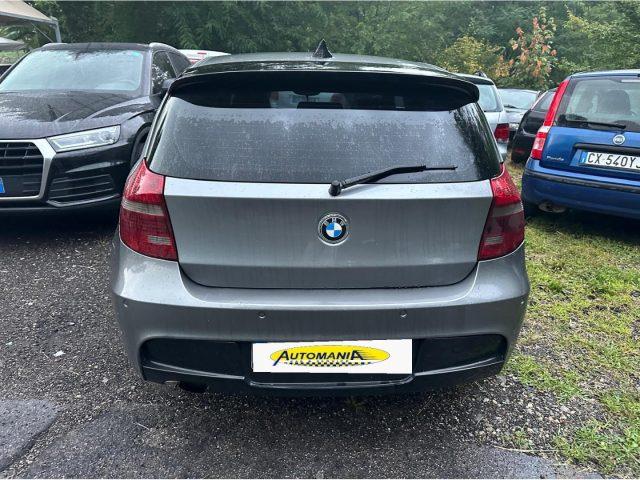 BMW 118 d 2.0 143CV cat 5 porte PER COMMERCIANTI
