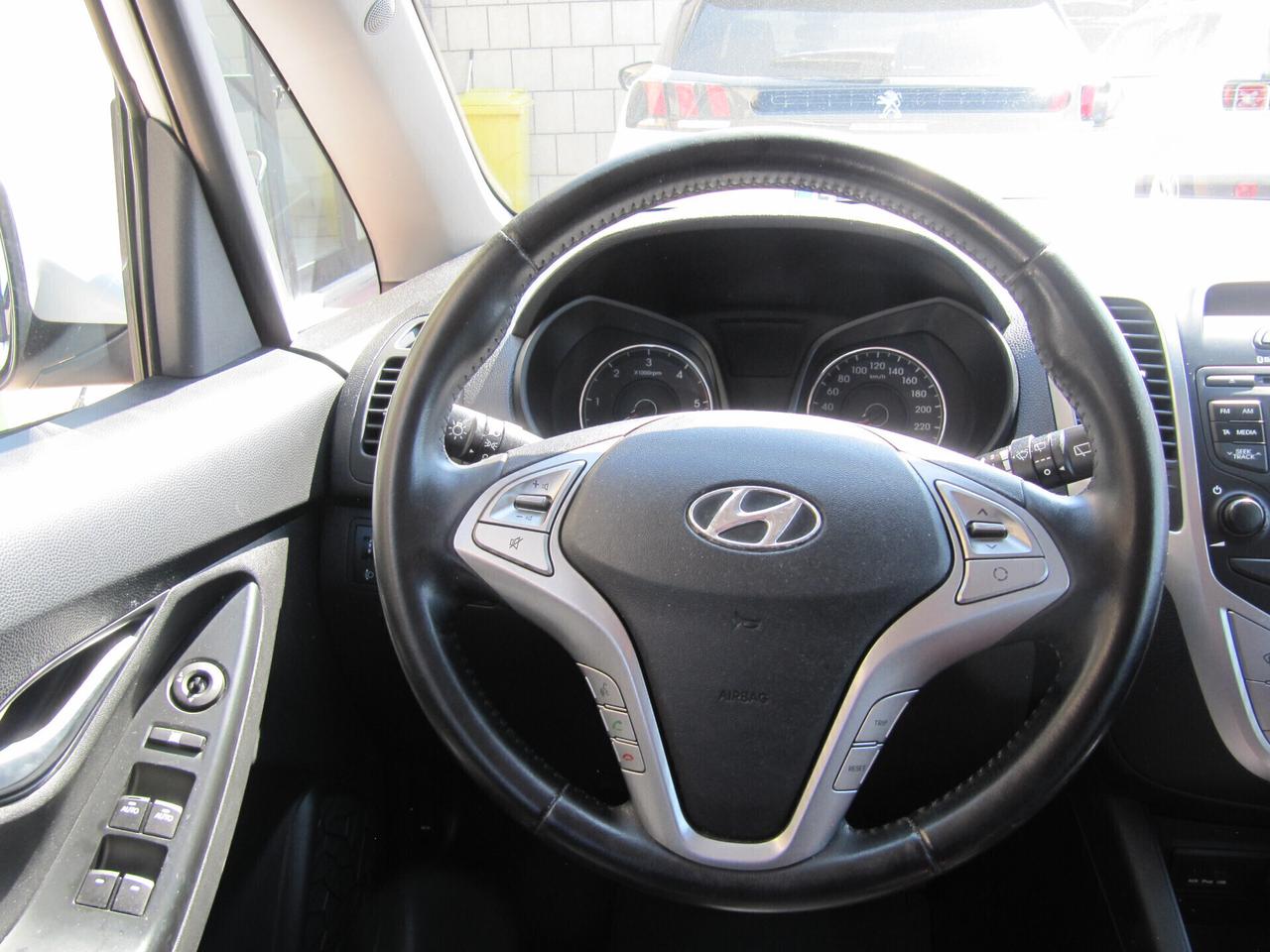 Hyundai iX20 1.4 CRDI 90 CV Comfort