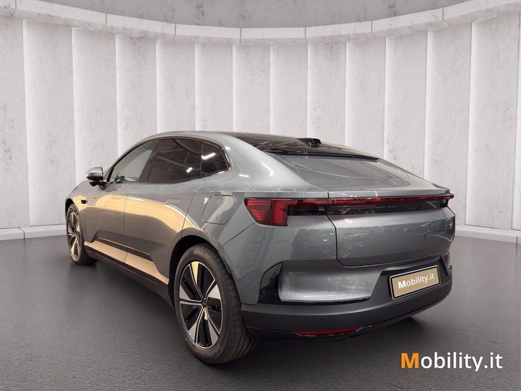 POLESTAR Polestar 4 Long Range Dual Motor 100kWh Prime del 2025