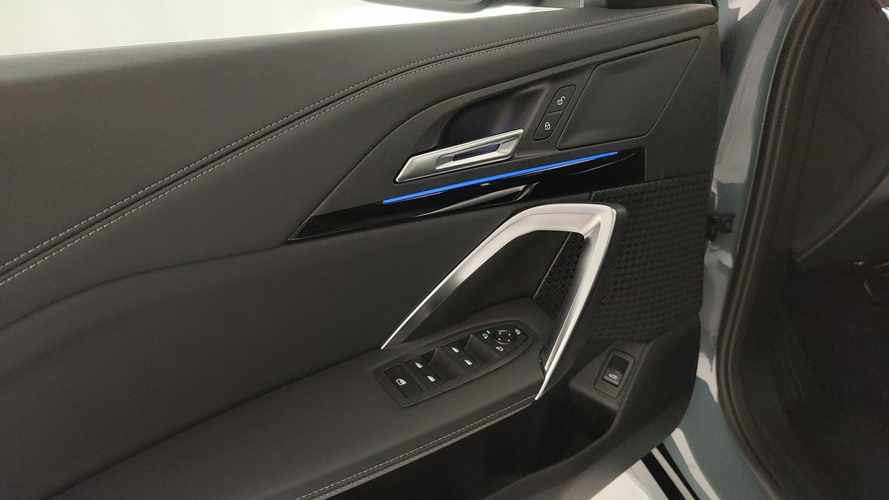 BMW X1 U11 - X1 sdrive18d X-Line auto