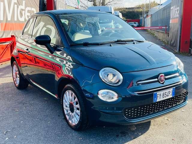 Fiat 500 500 1.2 Lounge UNPRO' UFFICIALE PREZZO REALE