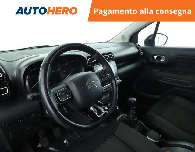 CITROEN C3 Aircross BlueHDi 110 S&S Feel