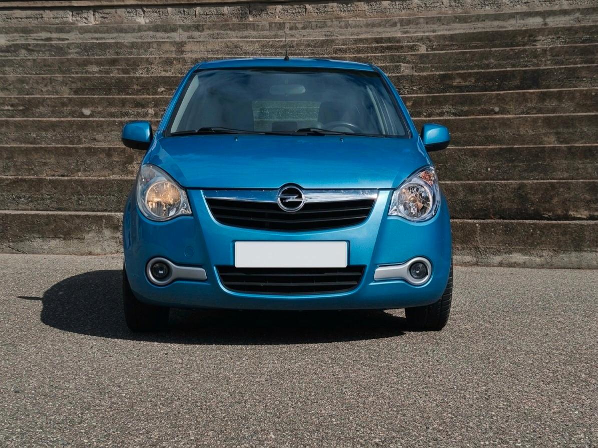 Opel Agila 1.3 CDTI 75CV Enjoy
