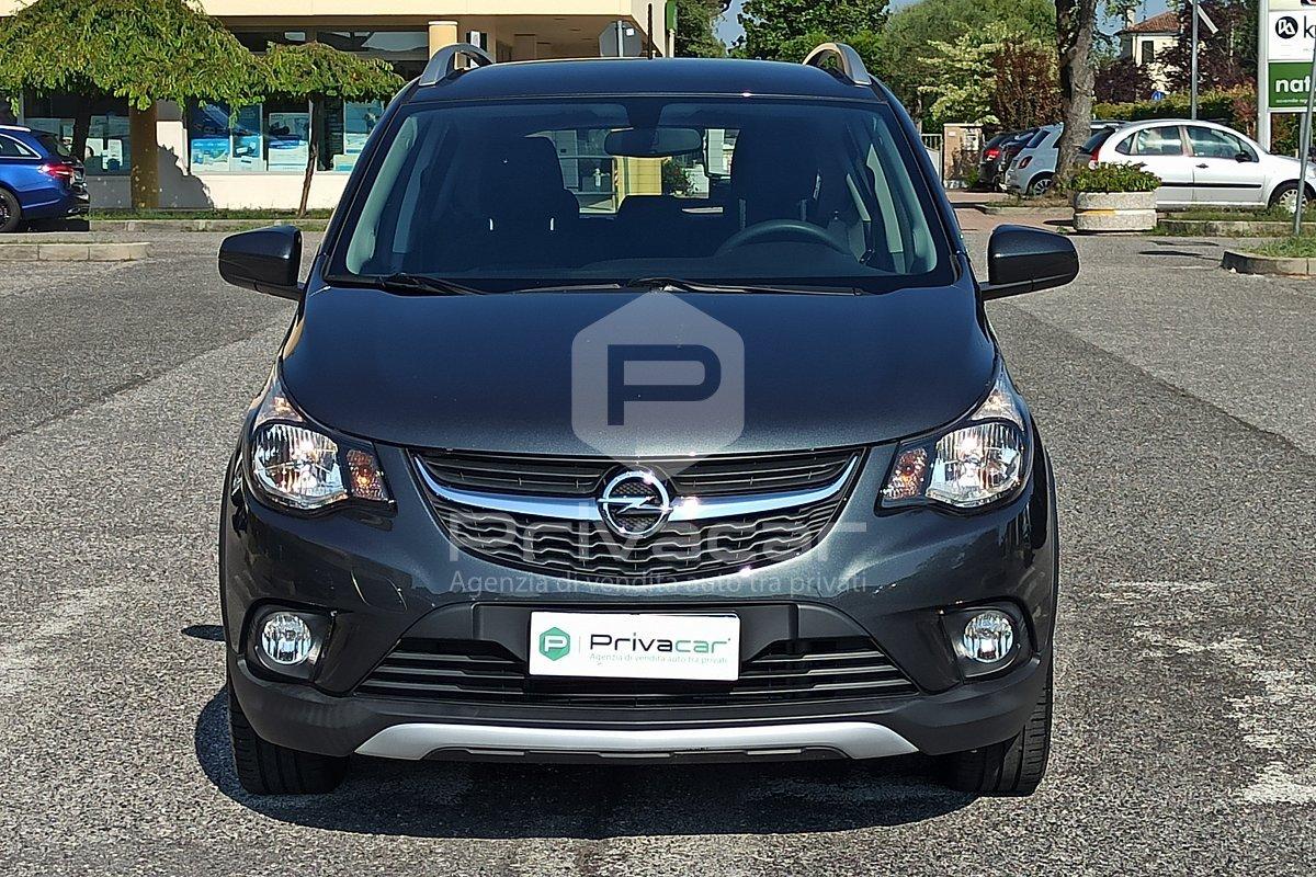 OPEL Karl Rocks 1.0 73 CV
