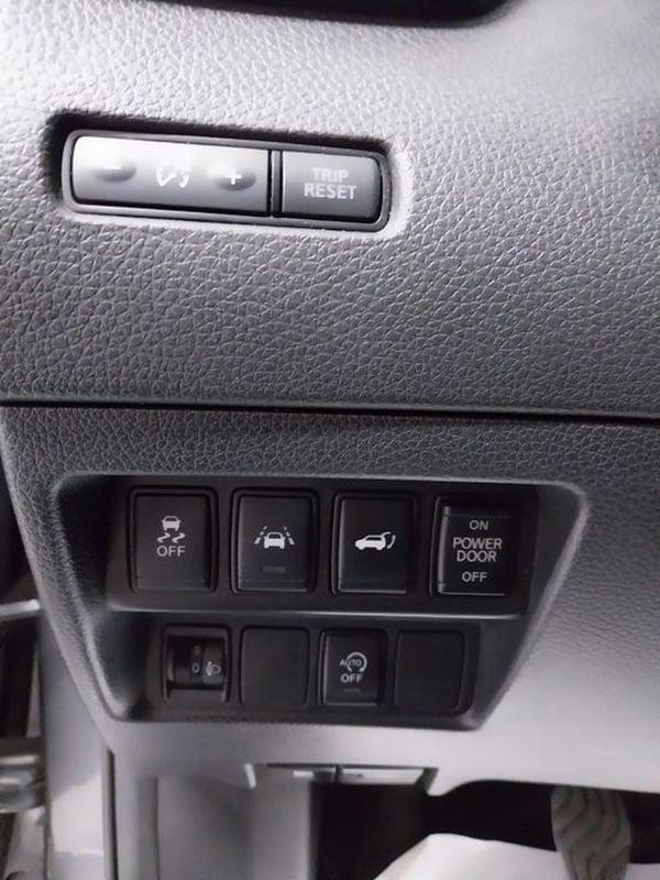 Nissan X-Trail III 2017 1.7 dCi N-Connecta 4WD