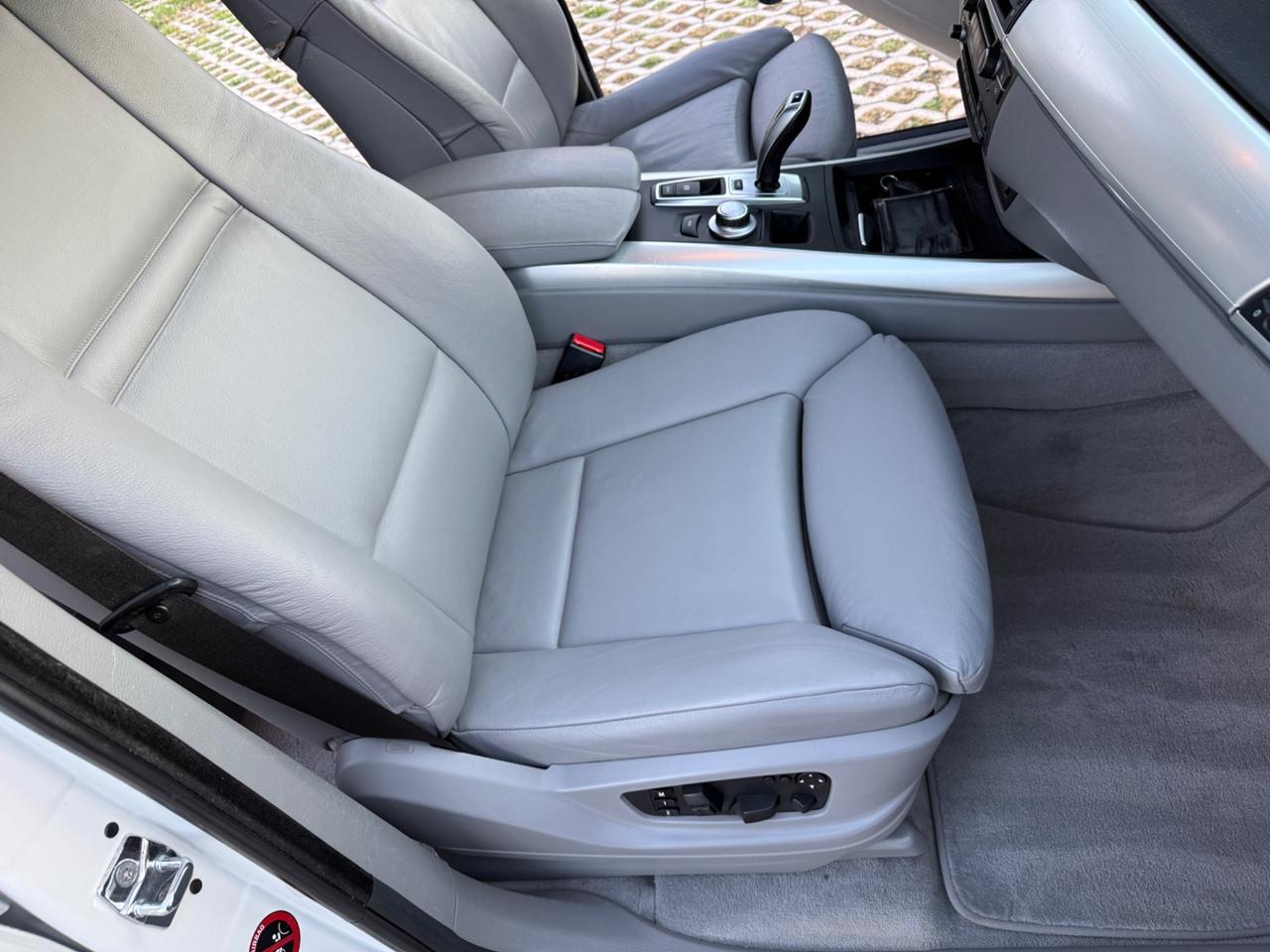 Bmw X5 3.0d 235cv MSport,,MEGA ACCESSORIATA”