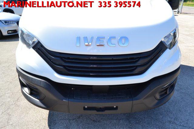 IVECO Daily P.CONSEGNA 35S14 2.3 HPT PM CASSONE FISSO