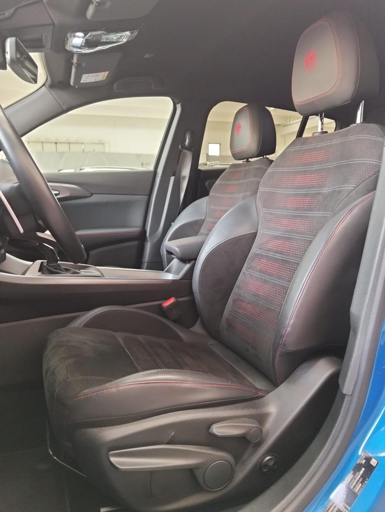 Alfa Romeo Tonale 1.5 160 CV MHEV TCT7 Edizione Speciale