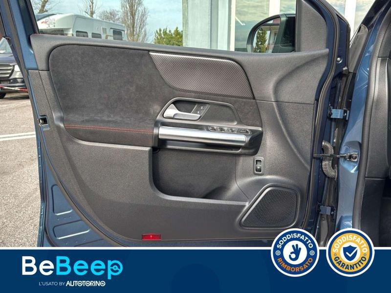 Mercedes-Benz Classe B B 200 D PREMIUM AUTO