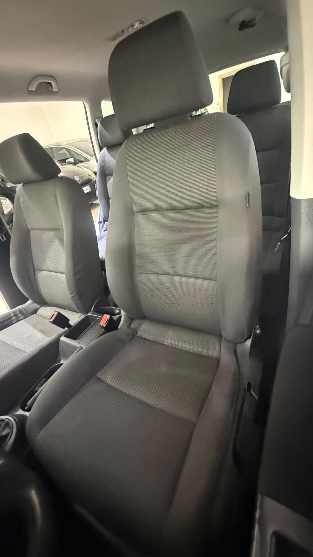 Volkswagen Touran 1.9 TDI 105CV Trendline