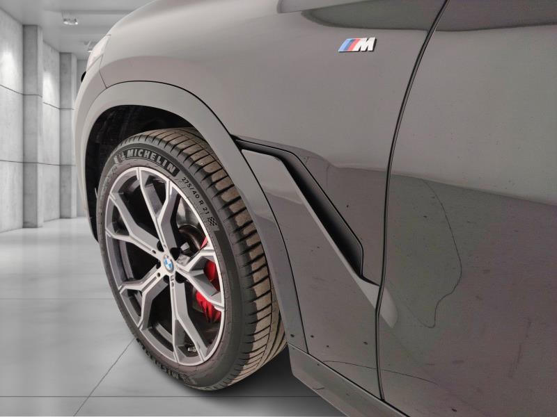 BMW X6 30 d MSport Pro xDrive Steptronic