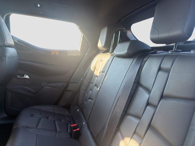 DS AUTOMOBILES DS 3 DS3 Crossback BlueHDi 100 Business
