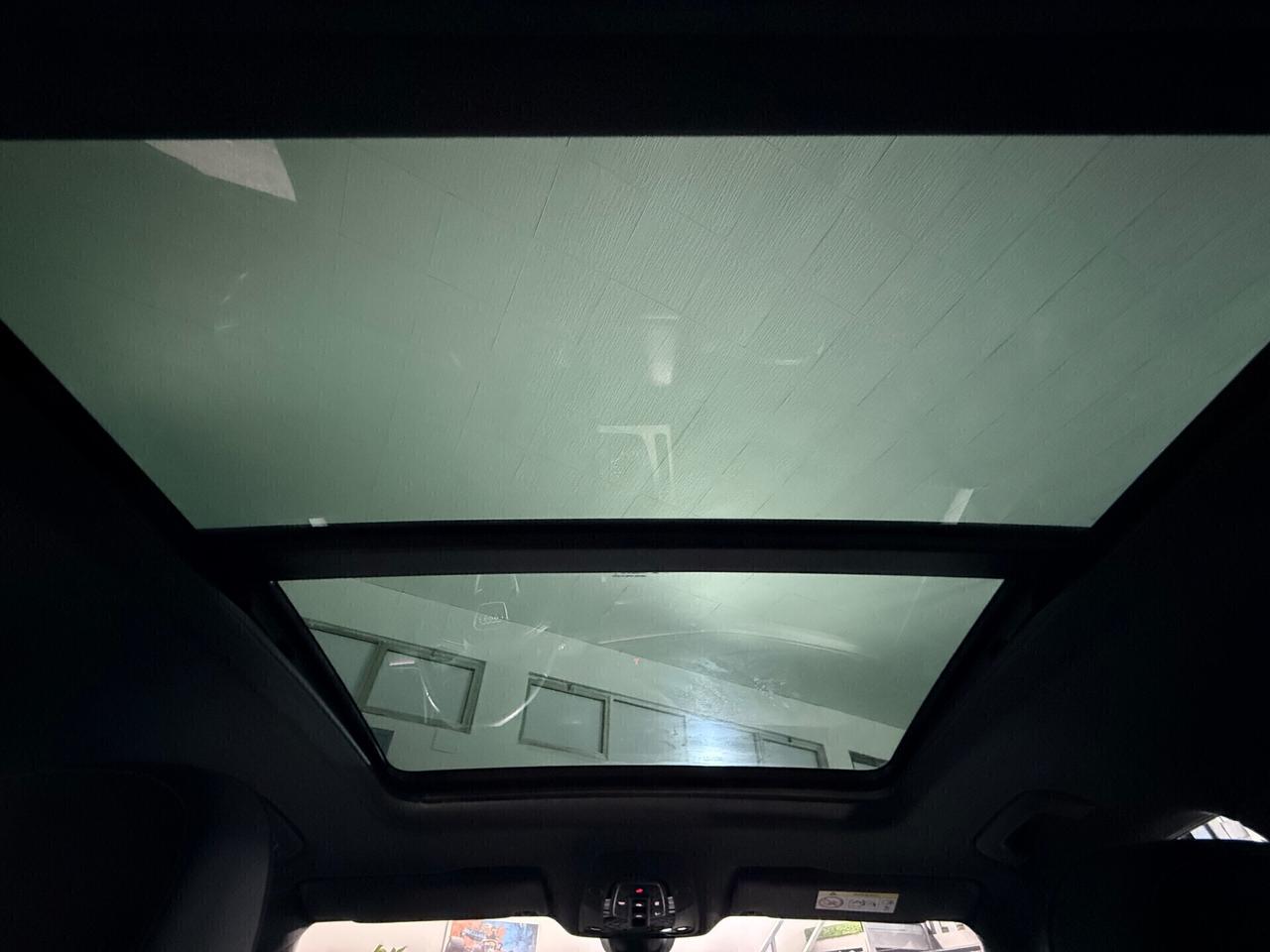 Audi SQ5 TDI quattro tiptronic Aziendale Full 341cv