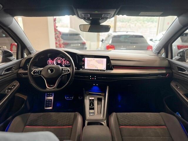 Volkswagen Golf GTI 2.0 TSI CLUBSPORT 45