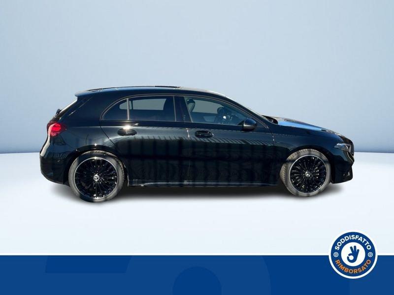 Mercedes-Benz Classe A 180d Automatic AMG Line Advanced
