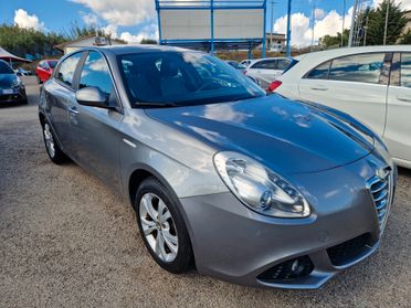 Alfa Romeo Giulietta 1.6 JTDm-2 105 CV Exclusive