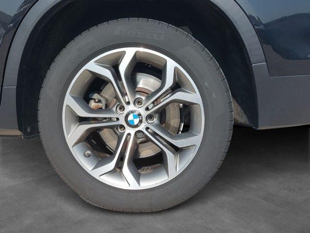 BMW X3 xDrive20d xLine