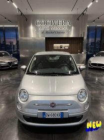 Fiat 500 C 1.3 Multijet 16V 75 CV Lounge