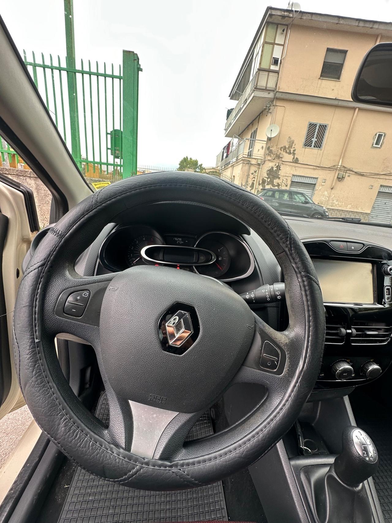 Renault Clio dCi 8V 75CV Start&Stop 5 porte Energy Life