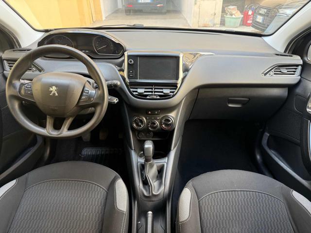 PEUGEOT 208 PureTech 68 5 porte Active