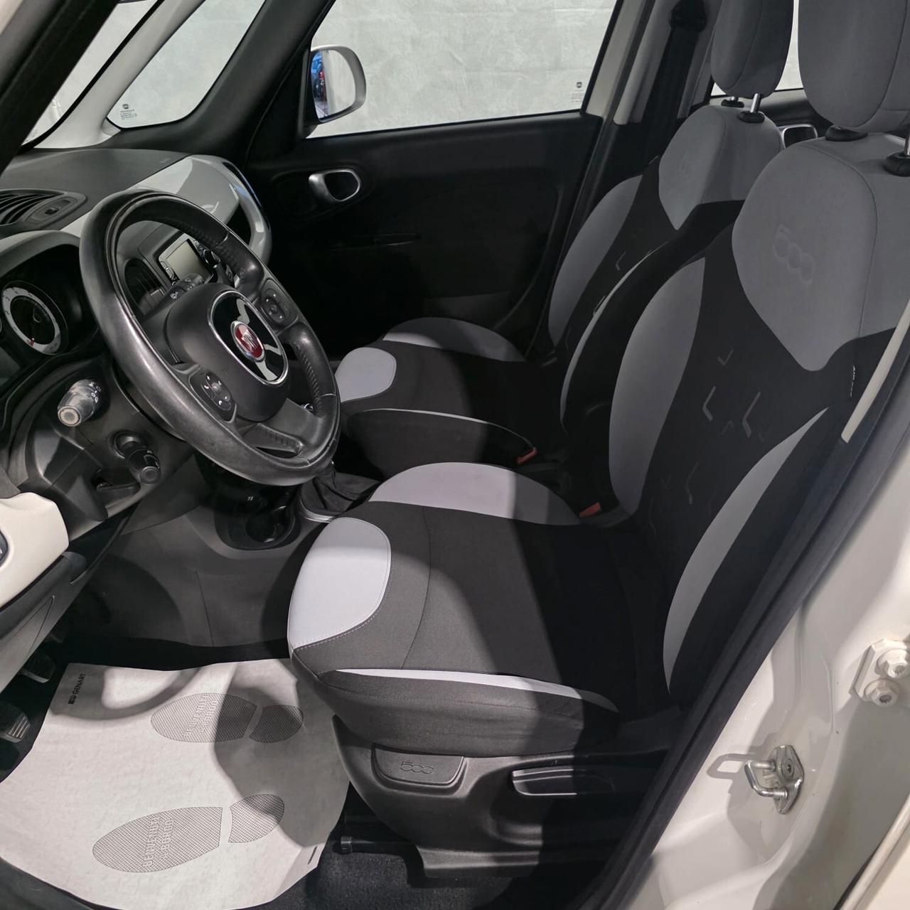 Fiat 500L 1.3 Multijet 85 CV Pop Star