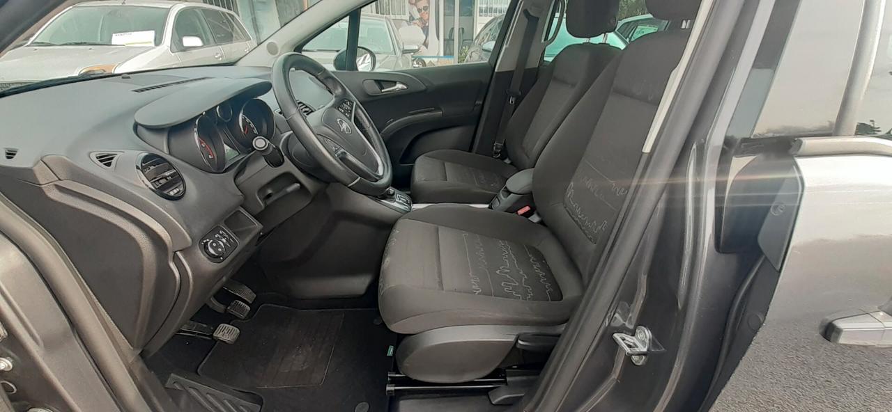 Opel Meriva 2011 - 1.3 CDTI 95CV LB AUTOMOBILI