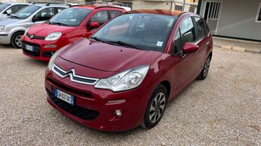 Citroen C3 1.4 HDi 70 Seduction-2014