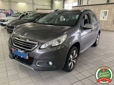 PEUGEOT 2008 1° serie PureTech 82 Allure In Arrivo