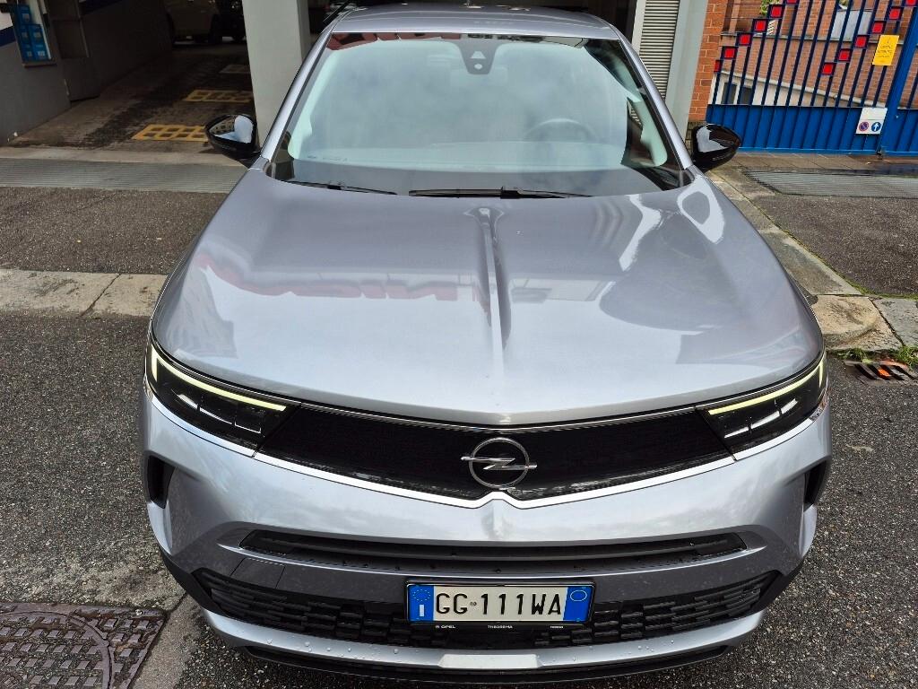 Opel Mokka 1.2 Turbo Edition