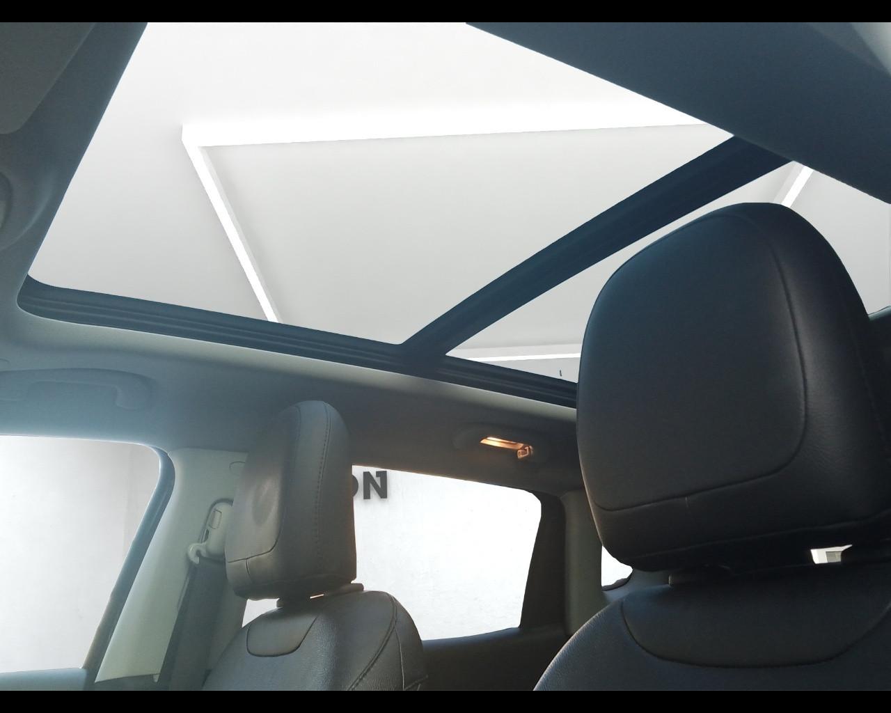 JEEP COMPASS - Compass 2.0 Multijet II aut. 4WD Limited