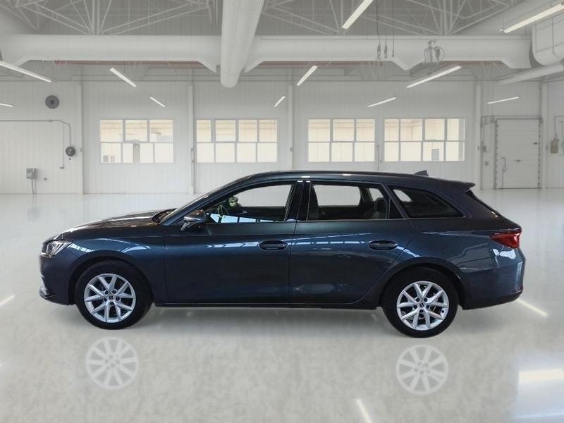 SEAT LEON ST 1.0 TSI 66KW BUSINESS STATION WAGON