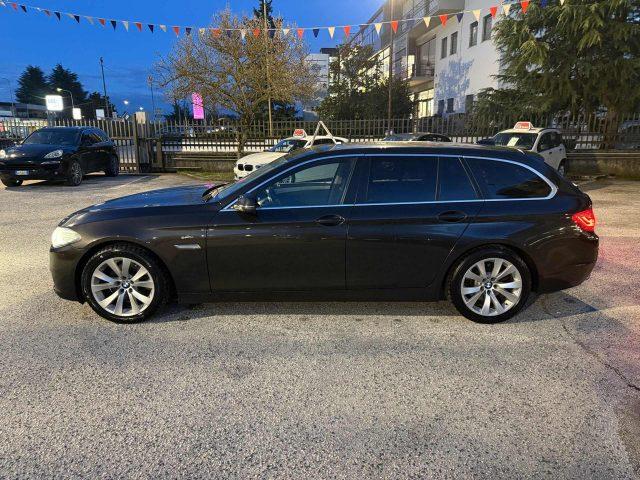 BMW 520 d Touring Luxury SCONTO ROTTAMAZIONE