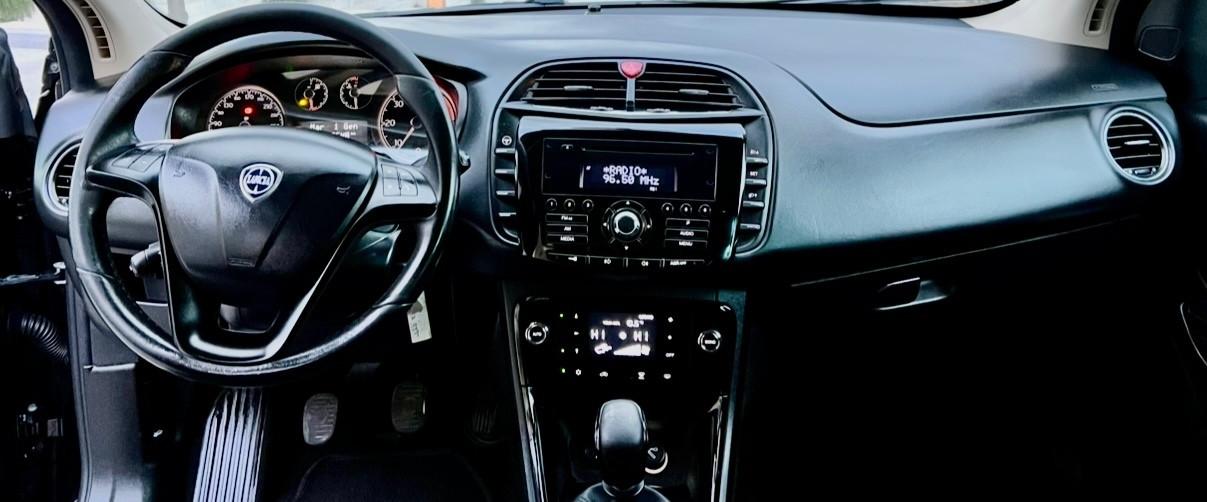Lancia Delta 1.6 MJT