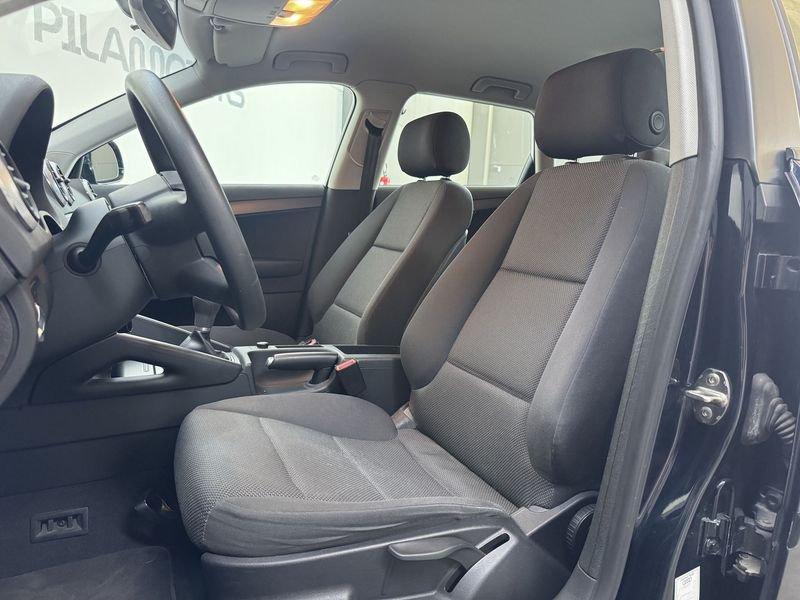 Audi A3 1.6 Attraction NEOPATENTATI UNIPROPRIETARIO