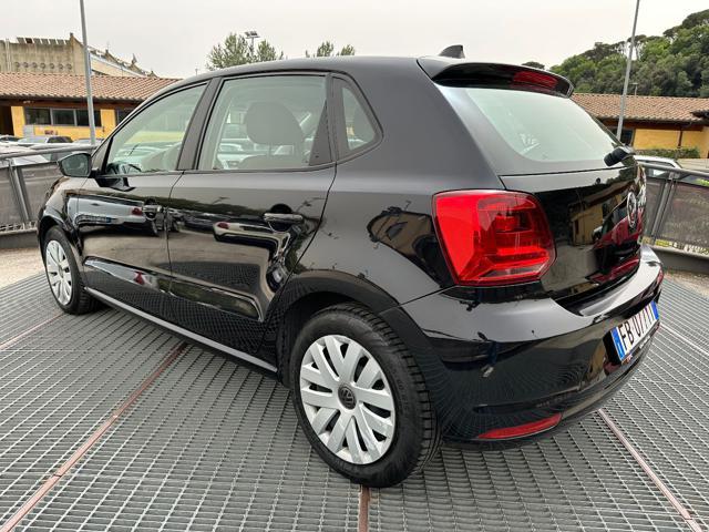 VOLKSWAGEN Polo 1.4 TDI 5 PT COMFORTLINE EURO 6B 75 CV NEOPAT GAR