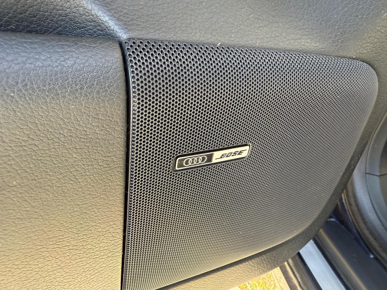 Audi RS6 S6 4.2 V8 340cv quattro automatico ASI